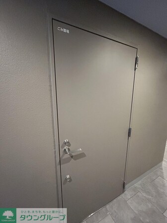 グランエール西日暮里の物件内観写真